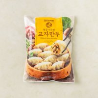 노브랜드 교자만두1000g