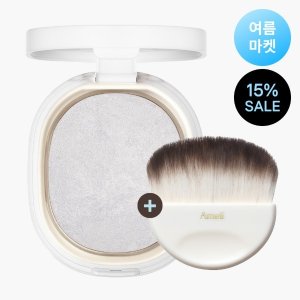 베이크드 파우더 밀키바이올렛 톤업 보라 파우더