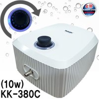 킹콩 브로와 에어펌프 10w KK-380C