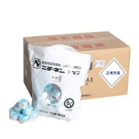 니찌넨 고체연료 25g x 320개