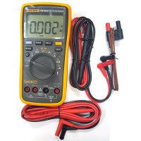 플루크 FLUKE 17B Max Kit 디지털 멀티미터