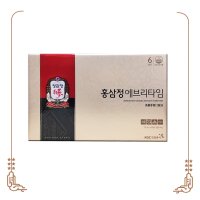 정관장 홍삼정에브리타임 10ml 50포