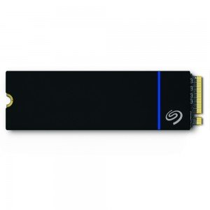 Seagate Game Drive for PS5 M.2 NVMe (2TB)