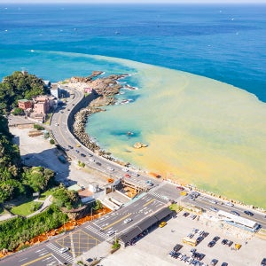 타이베이 지우펀 마을 반나절 프라이빗 역사 투어