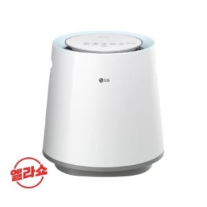LG 퓨리케어 자연기화 가습기 HW500DAS