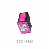 삼성프린터잉크 SCX1360 칼라 삼성카트리지 삼성정품