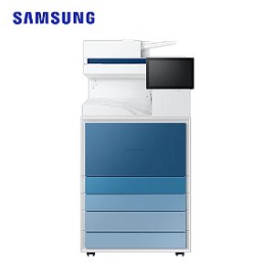 삼성전자 A3 컬러 레이저 복합기 MX6 SL-X6300LX /데스크 포함 /정품토너 포함/팩스 옵션