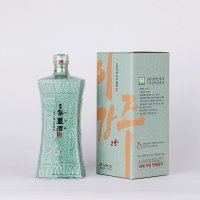 이강주 조정형 명인 전주이강주 12호 700ml(25%)