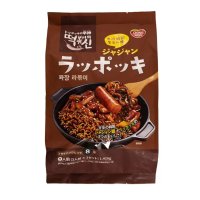 DONGWON 동원 짜장 라볶이 1 4kg 2개