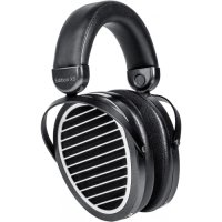 HIFIMAN Edition XS Full-Size Over-Ear Open-Back Planar Magnetic Hi-Fi Headphones with Stealth Magnet