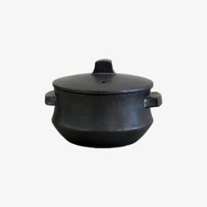 [밈 온기] 별 뚝배기 14cm