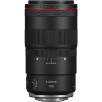 Canon RF100mm F2.8 L Macro is USM