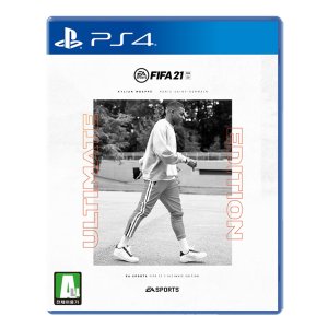 EASPORTS PS4 피파 21 얼티밋 에디션 콘솔타이틀 단일상품