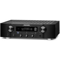 Marantz PM7000N Integrated Stereo Hi-Fi Amplifier HEOS Built-in Supports Digital and Analog Sources 