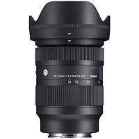 Sigma 28-70mm F2.8 DG DN for Sony E For Sony E
