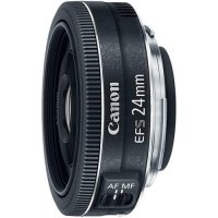 Canon EF-S 24mm f/2.8 STM Lens