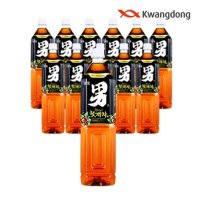 광동 힘찬하루 헛개차 1.5L x12펫