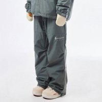 22 23 SPECIAL GUEST ORBAN PANTS 3LAYER SUCCULENT 스페셜게스트 오반 보드복 바지