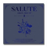 워너뮤직 에이비식스 - 3RD EP SALUTE AB6IX