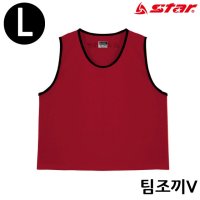 스타스포츠 팀조끼 V Large SW4003V