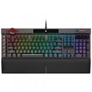 CORSAIR K100 RGB MX SPEED 한글 (은축)