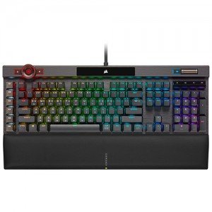 CORSAIR K100 RGB MX SPEED 한글 (은축)