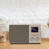 제네바 디콘 S Hi-Fi 올인원 블루투스 스피커