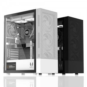 3RSYS S100 Quiet (화이트)