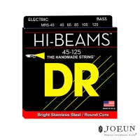 DR 베이스스트링 5현 Hi Beams