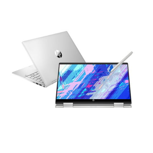 HP 파빌리온 x360 14-ek0081TU