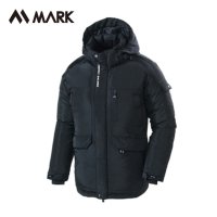 마크 작업복상의 패딩점퍼 추동복 겨울 MK-3044