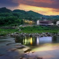 [구례군] 구례 지리산야생화펜션 숙소 숙박