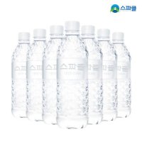 스파클 생수 500ml 60개