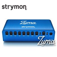 Strymon Zuma 스트라이몬 주마 파워서플라이