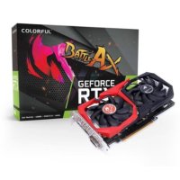 Colorful 지포스 RTX 2060 토마호크 D6 12GB