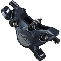 SHIMANO 메탈 패드 J04C 핀 하이 드로우 릭 BR-M7100