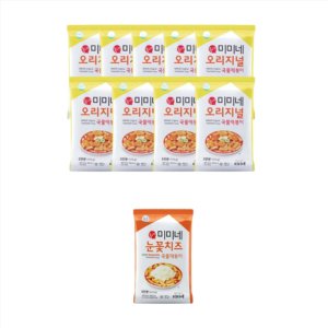 떡볶이 최저가 가성비상품