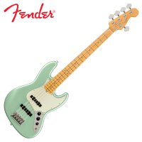 펜더 Fender Professional II Jazz Bass V MYST SFG
