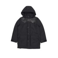 [ 록키마운틴 페더베드 ] ,Heritage Mountain Parka DMP Black