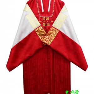 용장가라(삼족오) 산신의대 불교용품 신복 무속