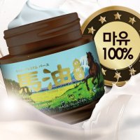 마유크림 일본 북해도마유 100% 전신피부 보습 유아