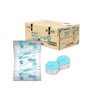 카엔 프리미엄 고체연료[고체알콜 고형연료]