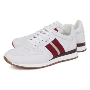 발리 아스텔 삼선 로고 남성 스니커즈 ASTEL FO 517 ASTEL FO F51701