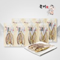 [정도수산] 가정용 간편진공굴비 실속1호(20미/1.2∼1.3kg)