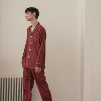 조스라운지 모달 m Seattle Pajama Set