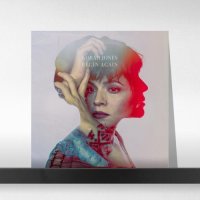 Norah Jones 노라 존스 - Begin Again LP