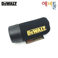 디월트 부품 DWE6423 DWE6421 DCW210 먼지주머니 - N273733  1개