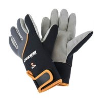 크레시 스쿠버 장갑 스노클링 Cressi Tropical Scuba Dive Gloves