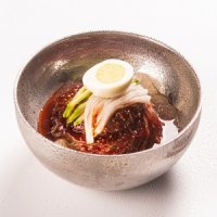 평양냉면 비빔냉면 10인세트 면2kg 비빔장 10팩