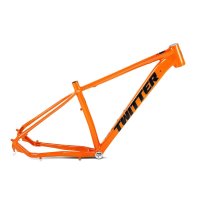 Twitter-MTB 자전거 라이더 프레임 경량 알루미늄 합-QR 29er